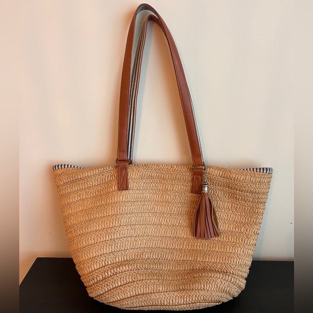 Beach bag